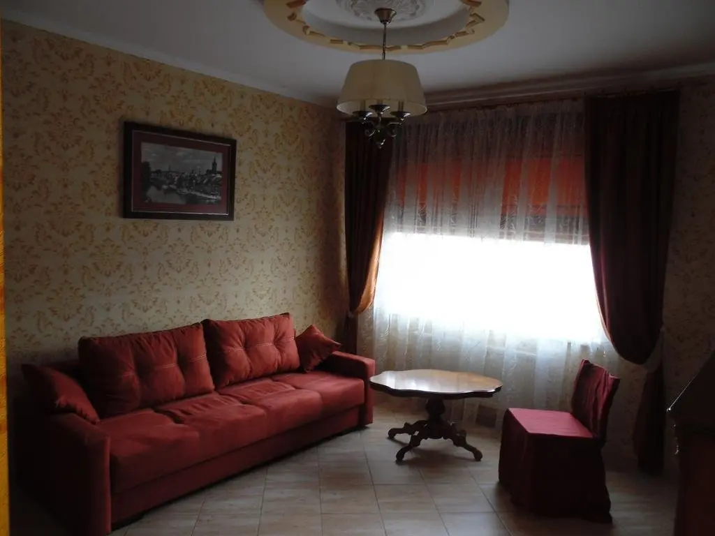 Калининград: Apartamenti Klyuch