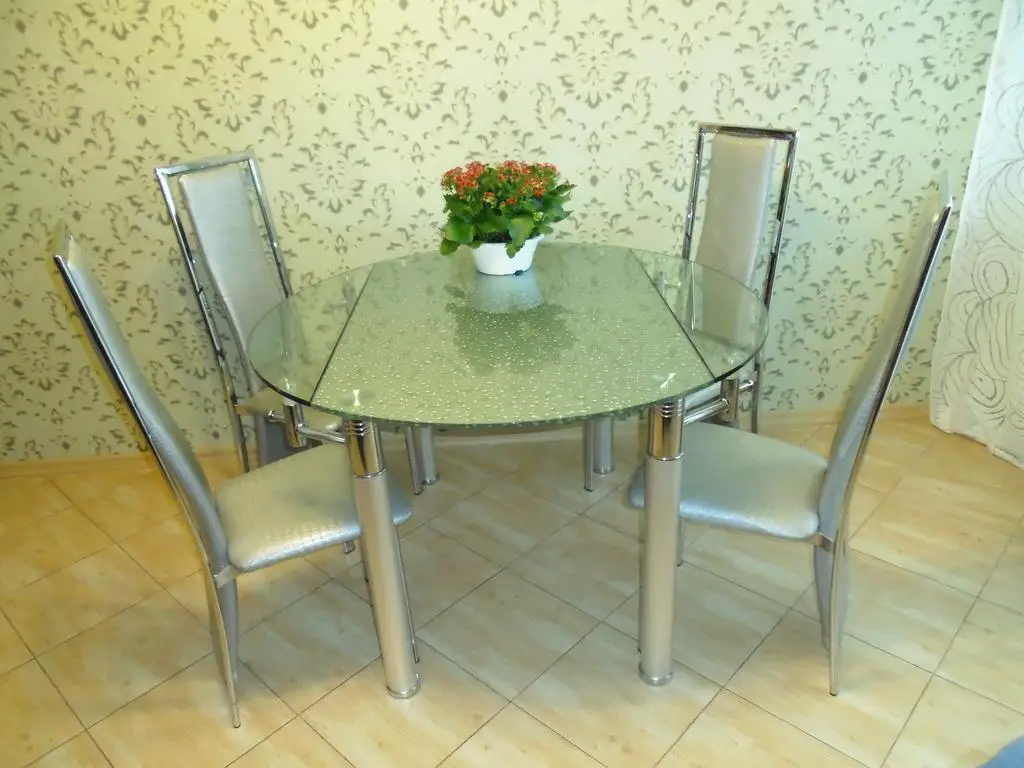Калининград: Apartamenti Klyuch
