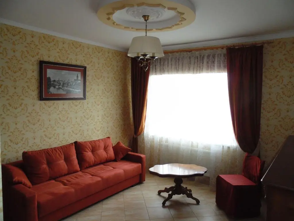 Калининград: Apartamenti Klyuch