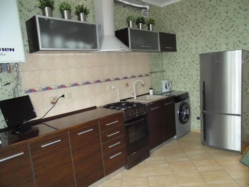 Калининград: Apartamenti Klyuch