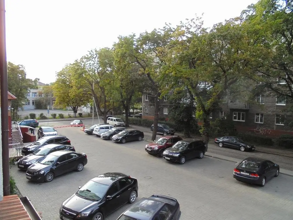 Калининград: Apartamenti Klyuch