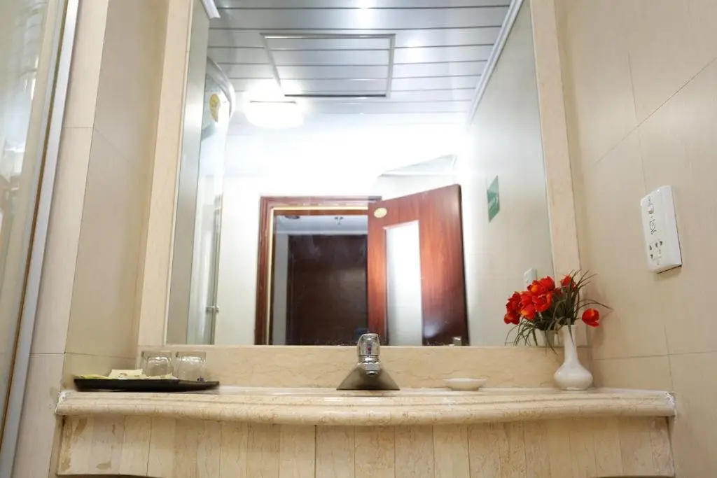 Dandong Youdian Hotel — фото 1