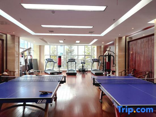 Цзиань: Jinggangshan Jiangxuan Hotel Jiangxi Province Xuanchuan Ganbu Peixun Jidi