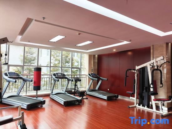 Цзиань: Jinggangshan Jiangxuan Hotel Jiangxi Province Xuanchuan Ganbu Peixun Jidi