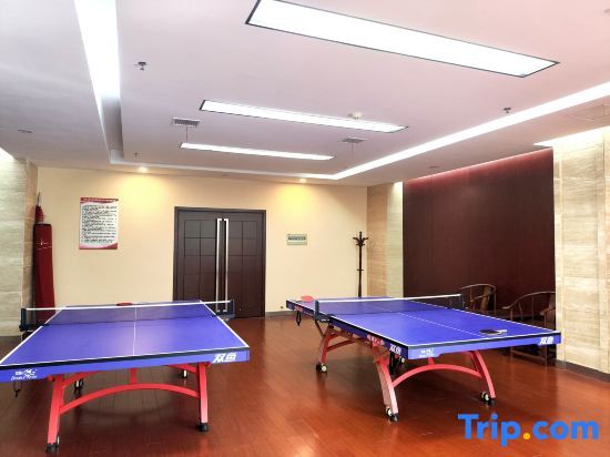 Цзиань: Jinggangshan Jiangxuan Hotel Jiangxi Province Xuanchuan Ganbu Peixun Jidi