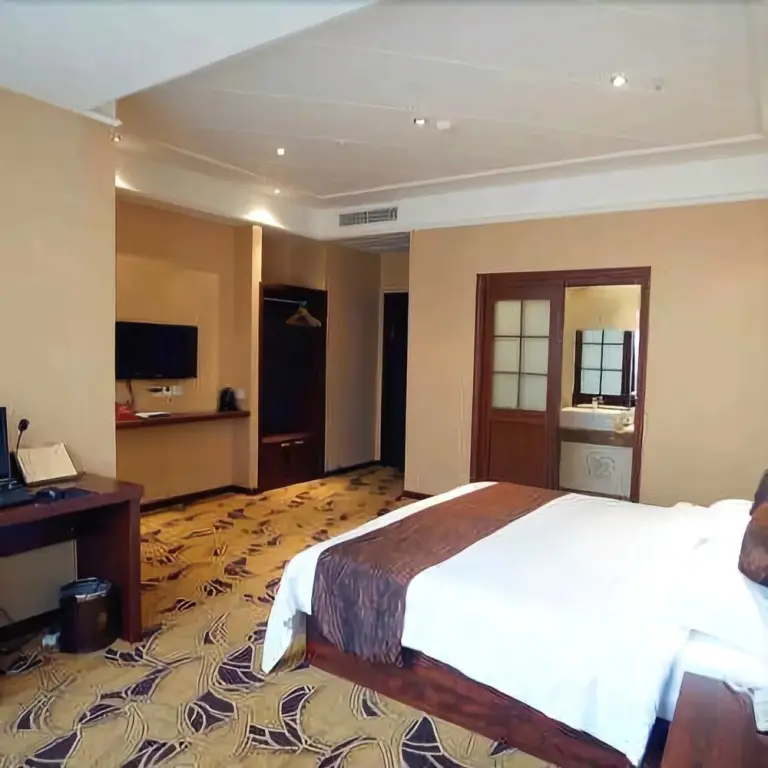 Мяньян: Xifei Business Hotel