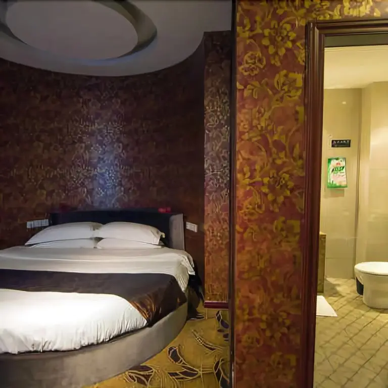 Мяньян: Xifei Business Hotel
