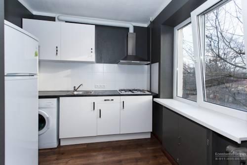 Калининград: Apartment on Sommera