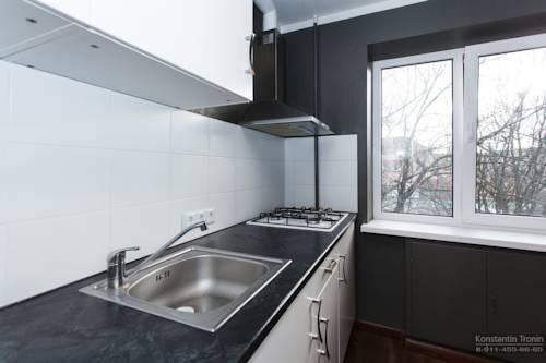 Калининград: Apartment on Sommera