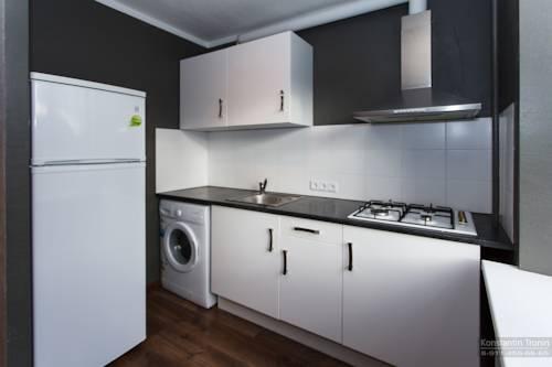 Калининград: Apartment on Sommera
