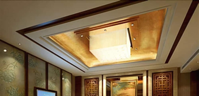Цзинань: Jinan Junyue Shiyuan Hotel