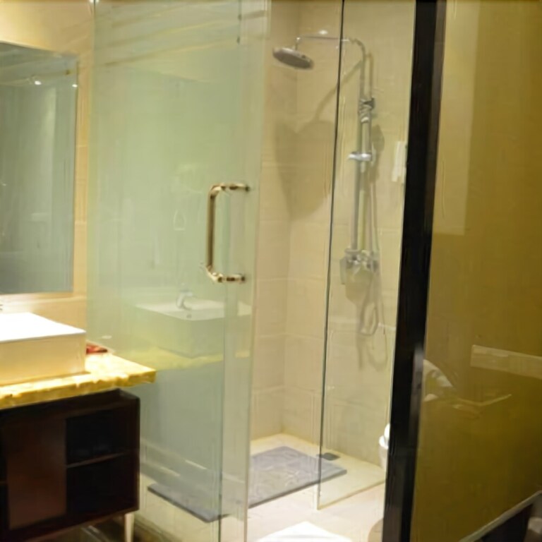 Хэнъян: Zhexiang Hotel