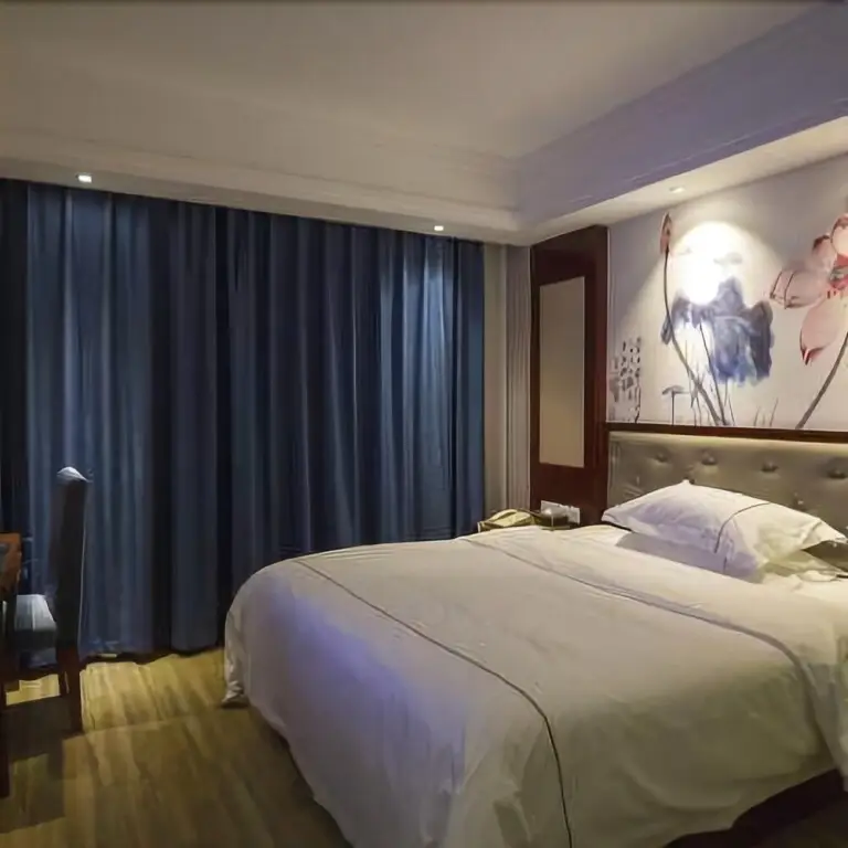 Хэнъян: Zhexiang Hotel