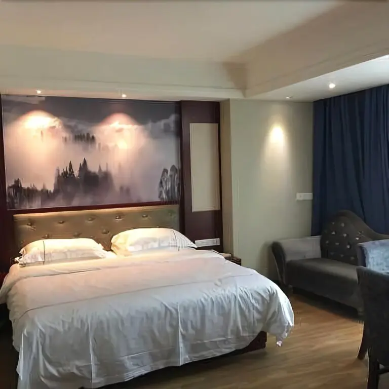 Хэнъян: Zhexiang Hotel
