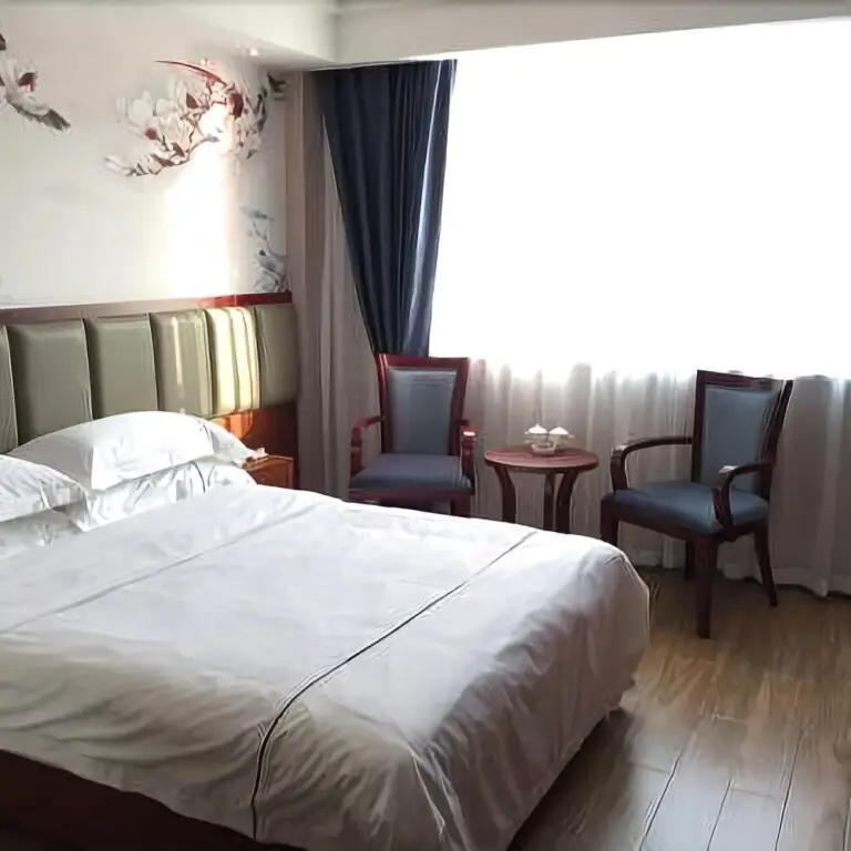 Хэнъян: Zhexiang Hotel