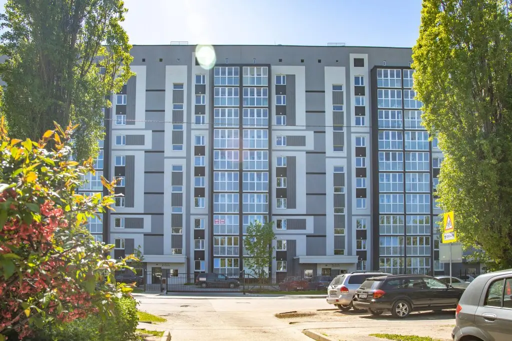 Калининград: LovelyHome 39 (ЛавлиХоум 39) на улице Белгородская