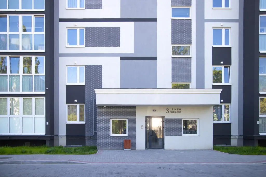 Калининград: LovelyHome 39 (ЛавлиХоум 39) на улице Белгородская