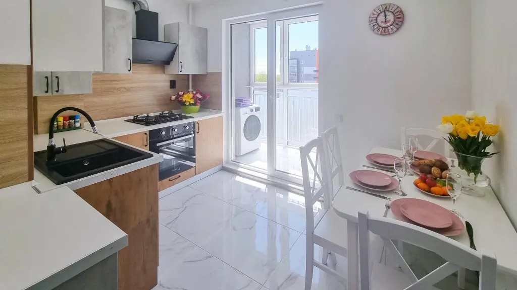 Калининград: LovelyHome 39 (ЛавлиХоум 39) на улице Белгородская