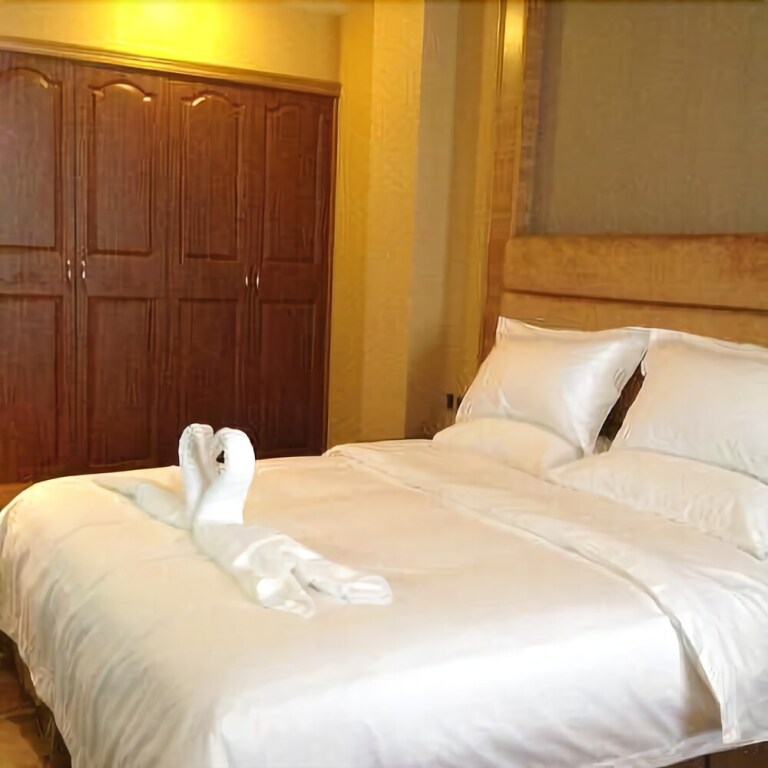 Чунцин: Ouyue Holiday Hotel