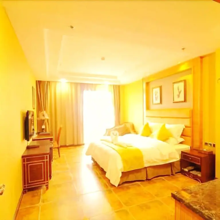 Чунцин: Ouyue Holiday Hotel