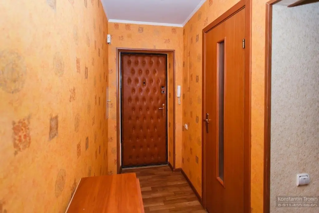Калининград: Apartment on B. Hmelnitskogo
