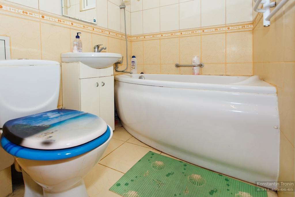 Калининград: Apartment on B. Hmelnitskogo