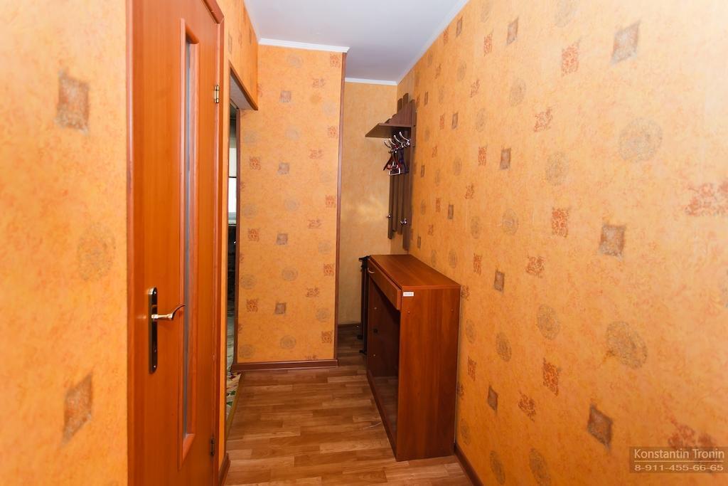 Калининград: Apartment on B. Hmelnitskogo
