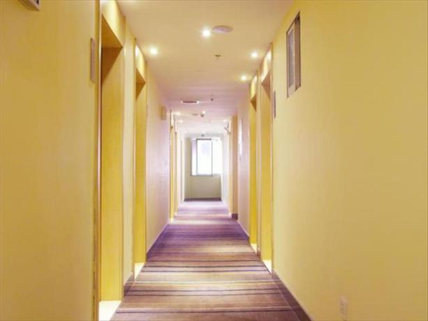 Хуанши: City Comfort Inn Huangshi Huashan Road