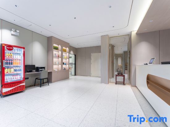 Тайан: Grace Inn Xintai Bus Station