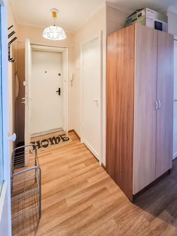 Калининград: LovelyHome 39 (ЛавлиХоум 39) на переулке Северный