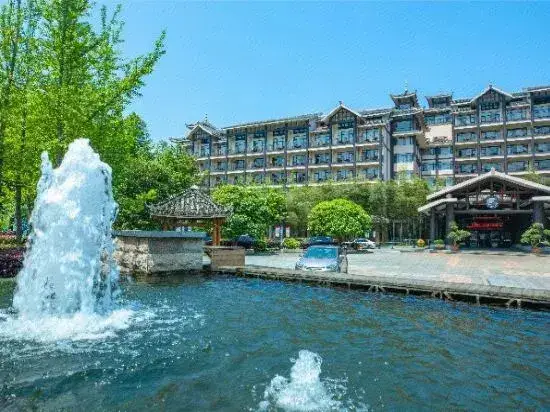 Лючжоу: Dong Xiang Guesthouse