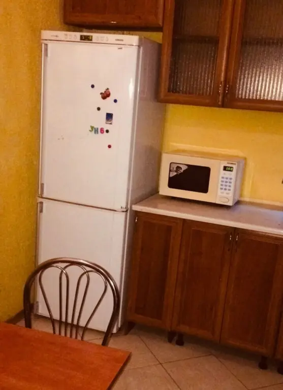 Калининград: U kota
