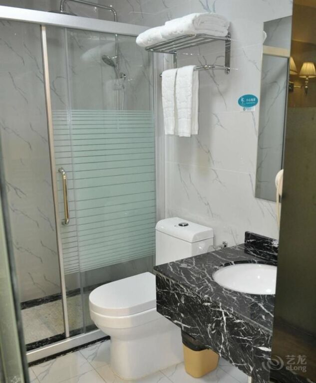 Шэньчжэнь: Lord Joy Business Hotel