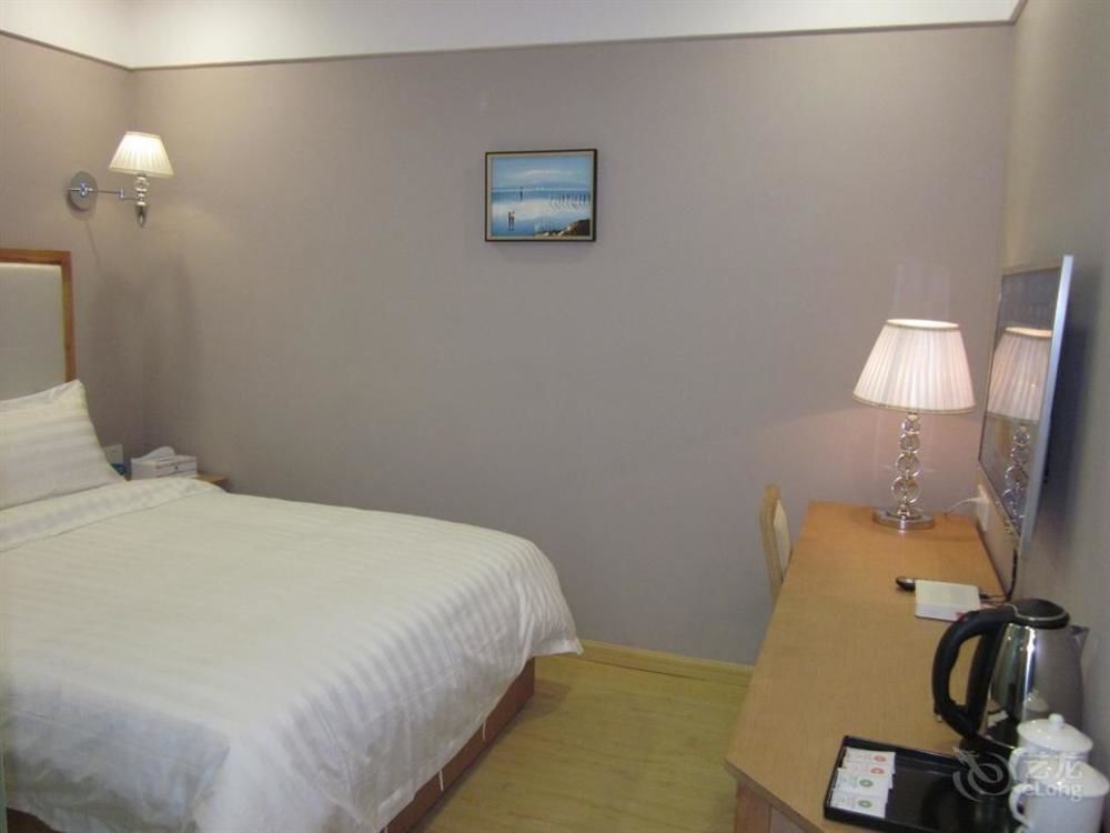 Шэньчжэнь: Lord Joy Business Hotel