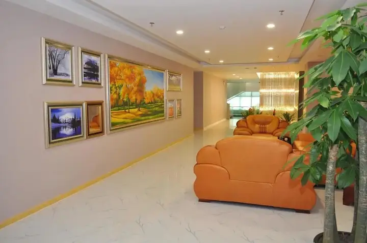 Шэньчжэнь: Lord Joy Business Hotel