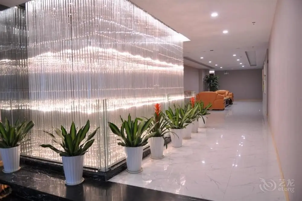 Шэньчжэнь: Lord Joy Business Hotel