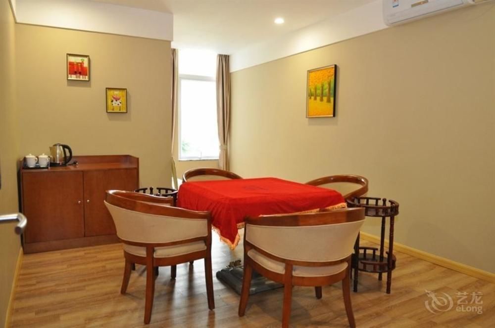 Шэньчжэнь: Lord Joy Business Hotel