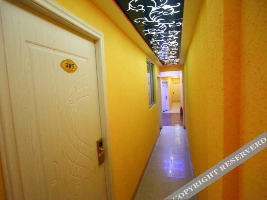 Сямынь: Aiya Theme Hotel