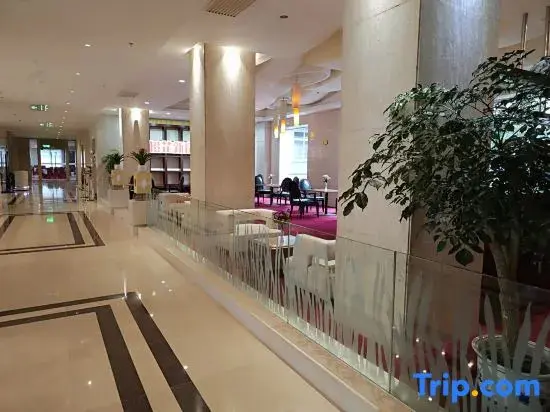 Цзиань: Orange Hotel (Jinggangshan Revolutionary Museum Branch)