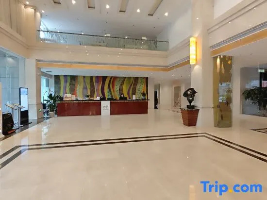 Цзиань: Orange Hotel (Jinggangshan Revolutionary Museum Branch)