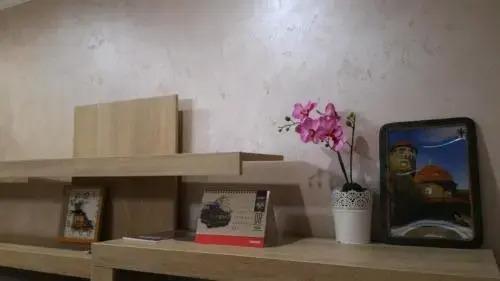 Калининград: LuxApart near Amber Museum