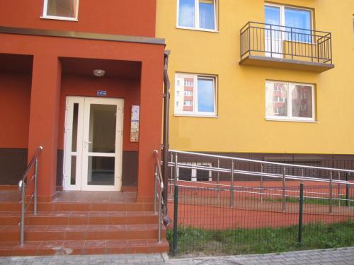 Калининград: LuxApart near Amber Museum
