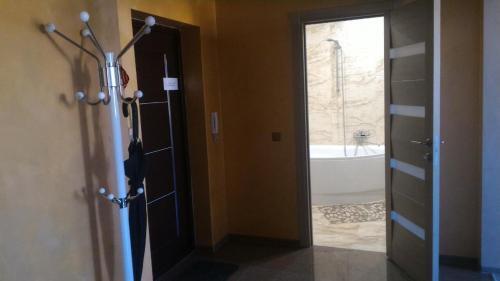 Калининград: LuxApart near Amber Museum