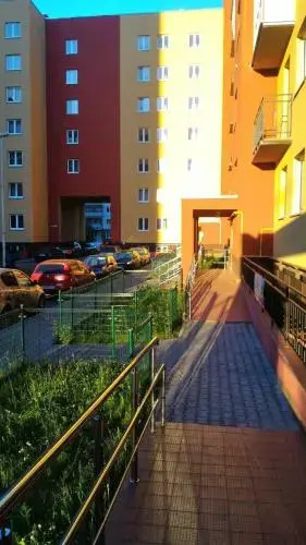 Калининград: LuxApart near Amber Museum