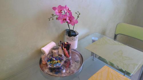 Калининград: LuxApart near Amber Museum