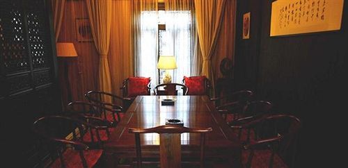 Цзаочжуан: Wanfu Hotel - Zaozhuang