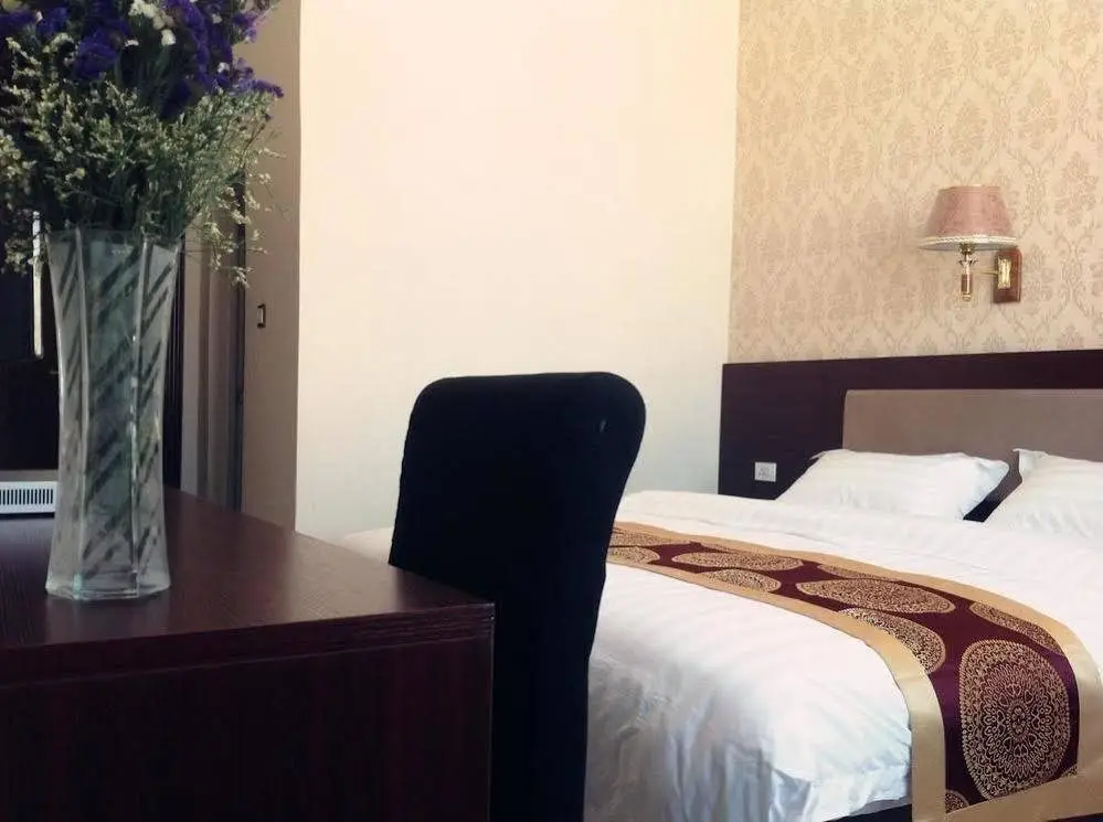Куньмин: Aishang Hotel