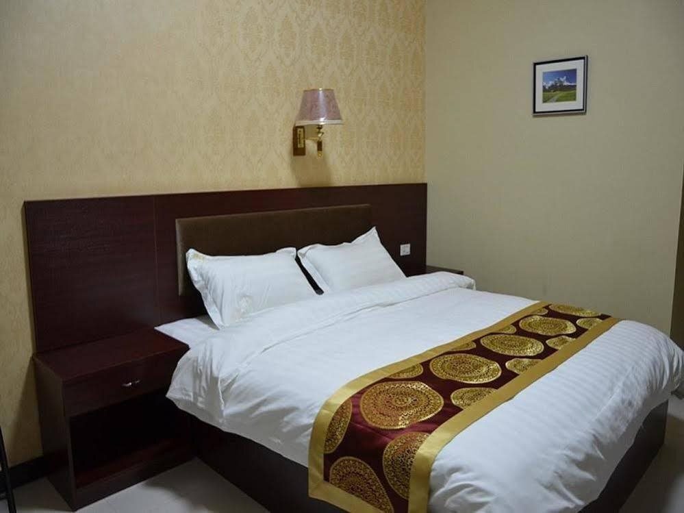 Куньмин: Aishang Hotel