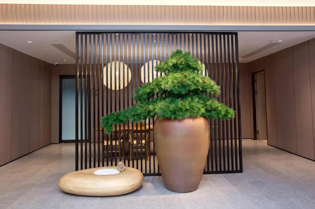 Yiling Hotel — фото 1