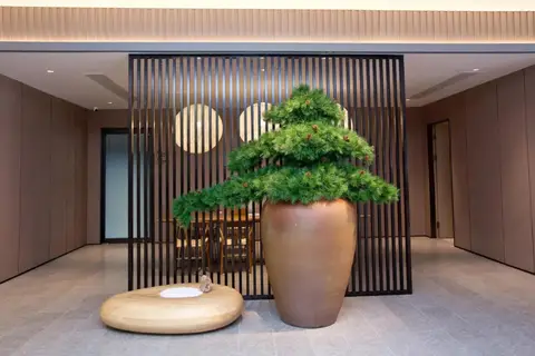 Yiling Hotel — фото 1